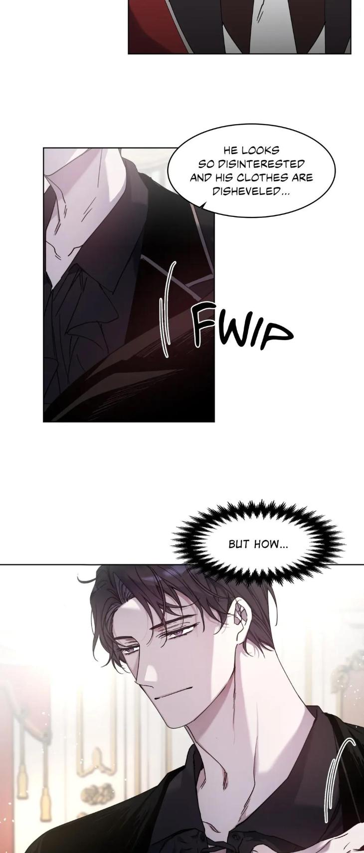 Love-Trap-By-Rayuan-Season-2-Uncensored-Eng page 6