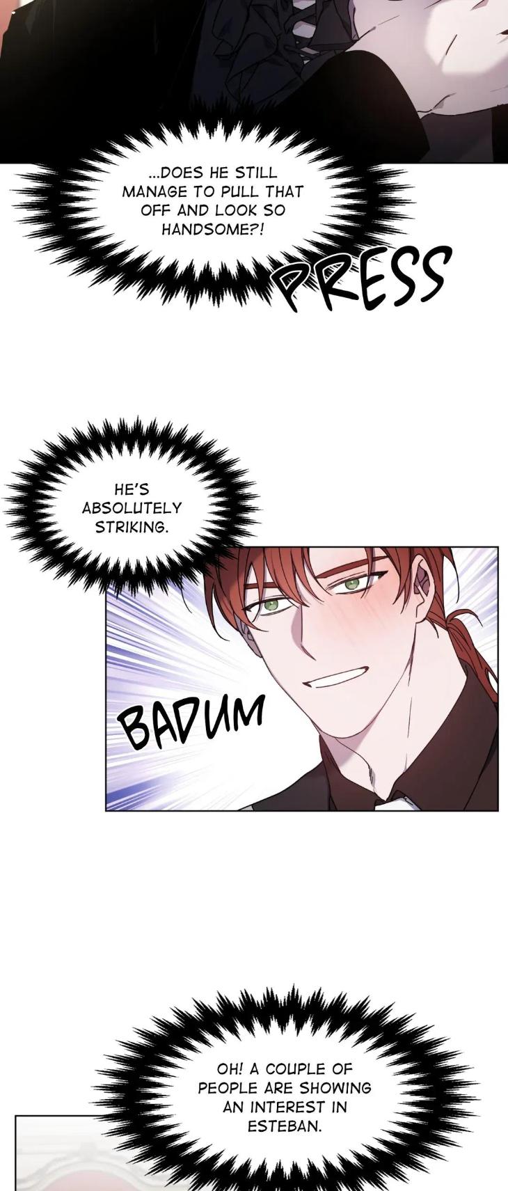 Love-Trap-By-Rayuan-Season-2-Uncensored-Eng page 7