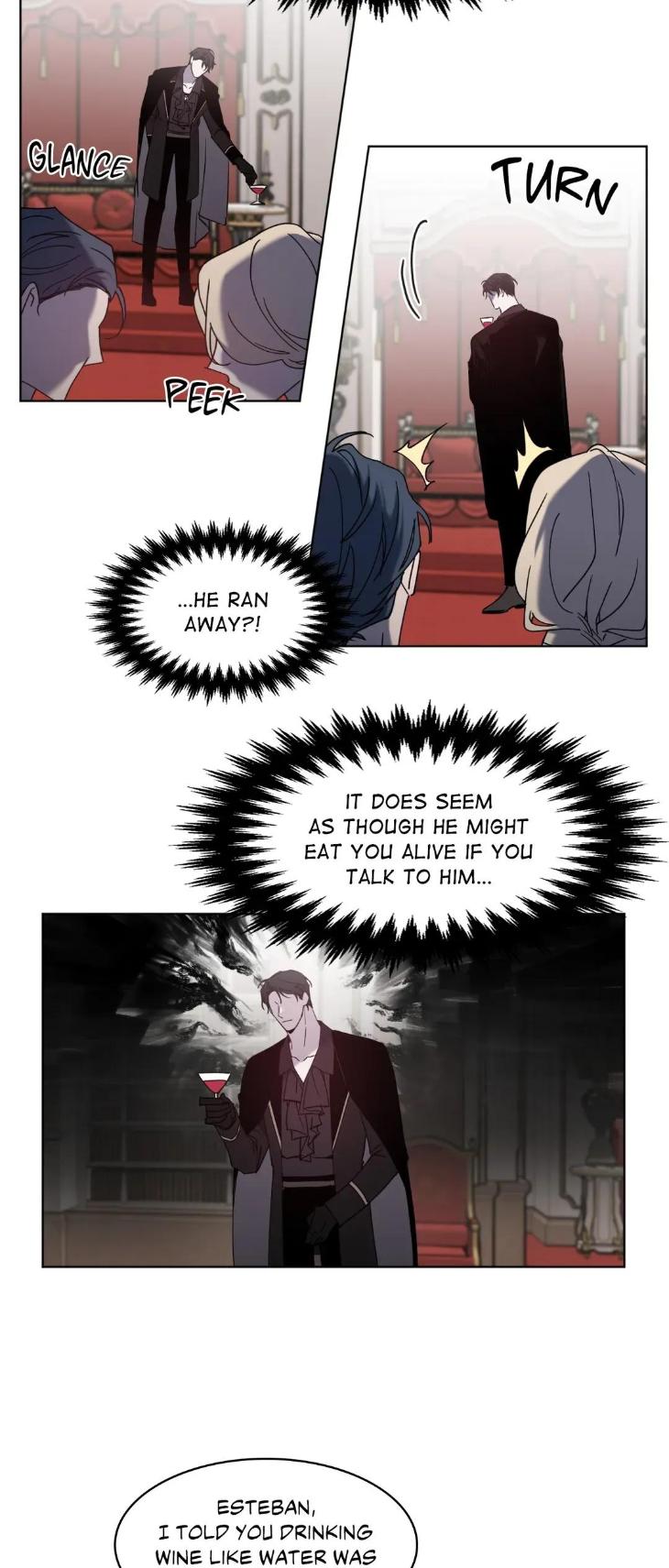 Love-Trap-By-Rayuan-Season-2-Uncensored-Eng page 8