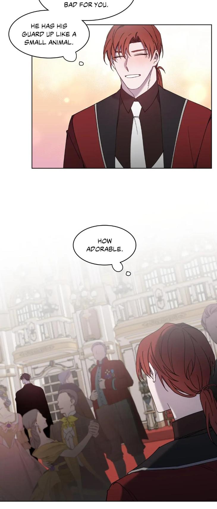 Love-Trap-By-Rayuan-Season-2-Uncensored-Eng page 9