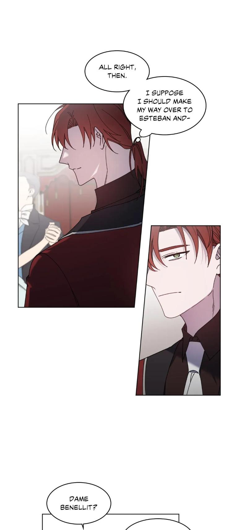 Love-Trap-By-Rayuan-Season-2-Uncensored-Eng page 10