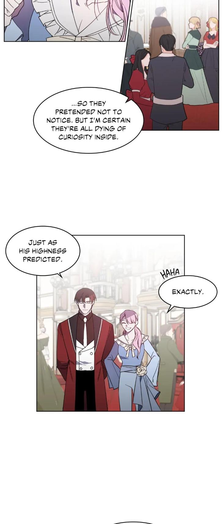Love-Trap-By-Rayuan-Season-2-Uncensored-Eng page 15