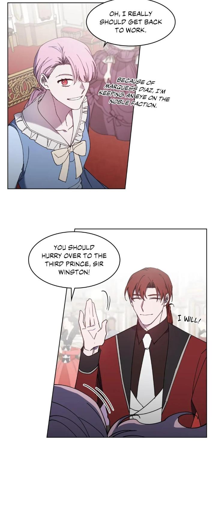 Love-Trap-By-Rayuan-Season-2-Uncensored-Eng page 16