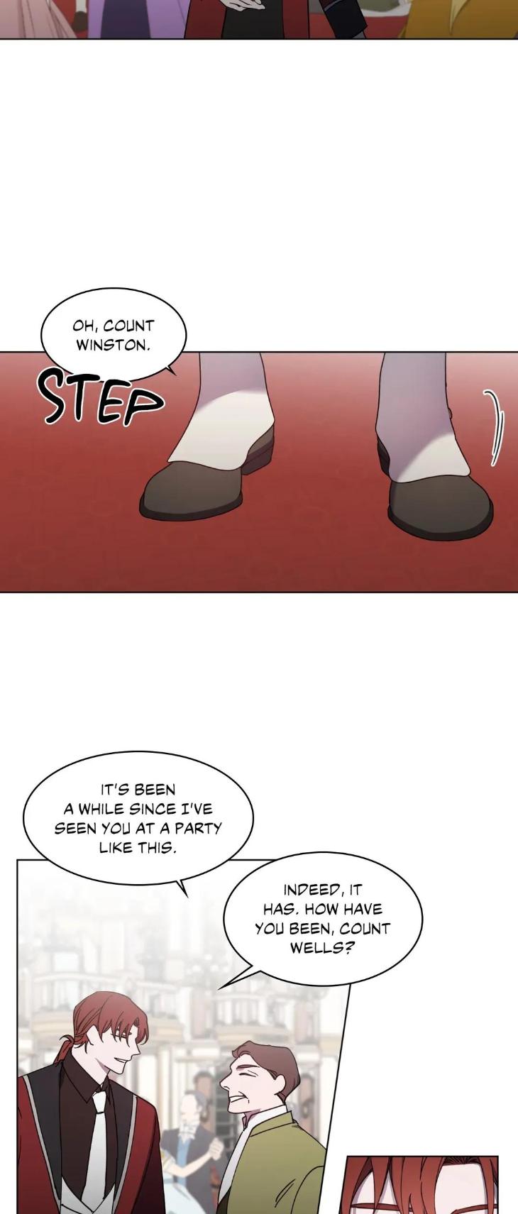 Love-Trap-By-Rayuan-Season-2-Uncensored-Eng page 19