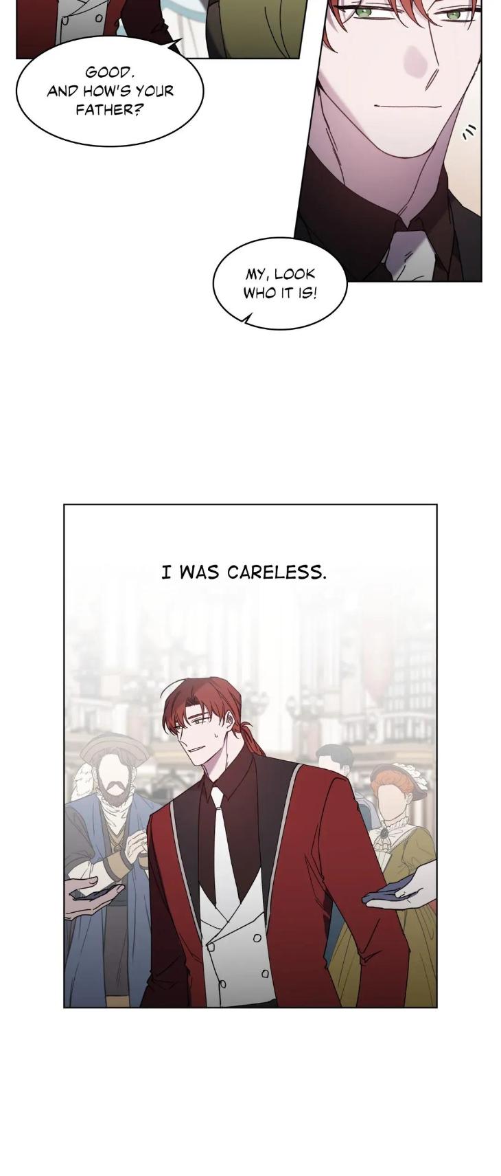 Love-Trap-By-Rayuan-Season-2-Uncensored-Eng page 20