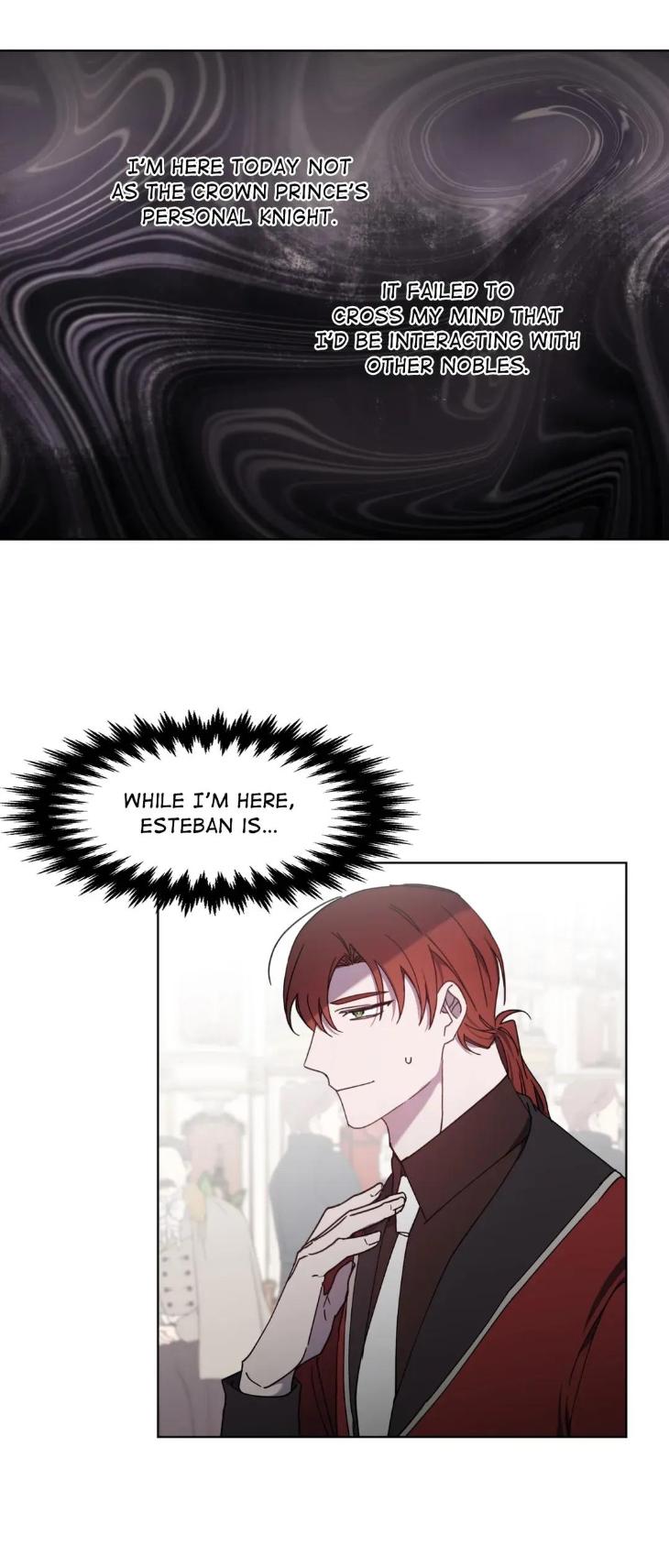 Love-Trap-By-Rayuan-Season-2-Uncensored-Eng page 21