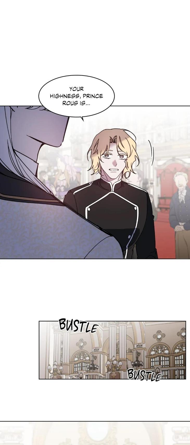 Love-Trap-By-Rayuan-Season-2-Uncensored-Eng page 29