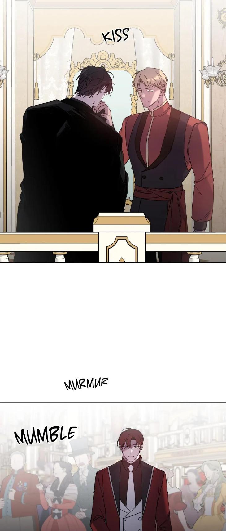 Love-Trap-By-Rayuan-Season-2-Uncensored-Eng page 33