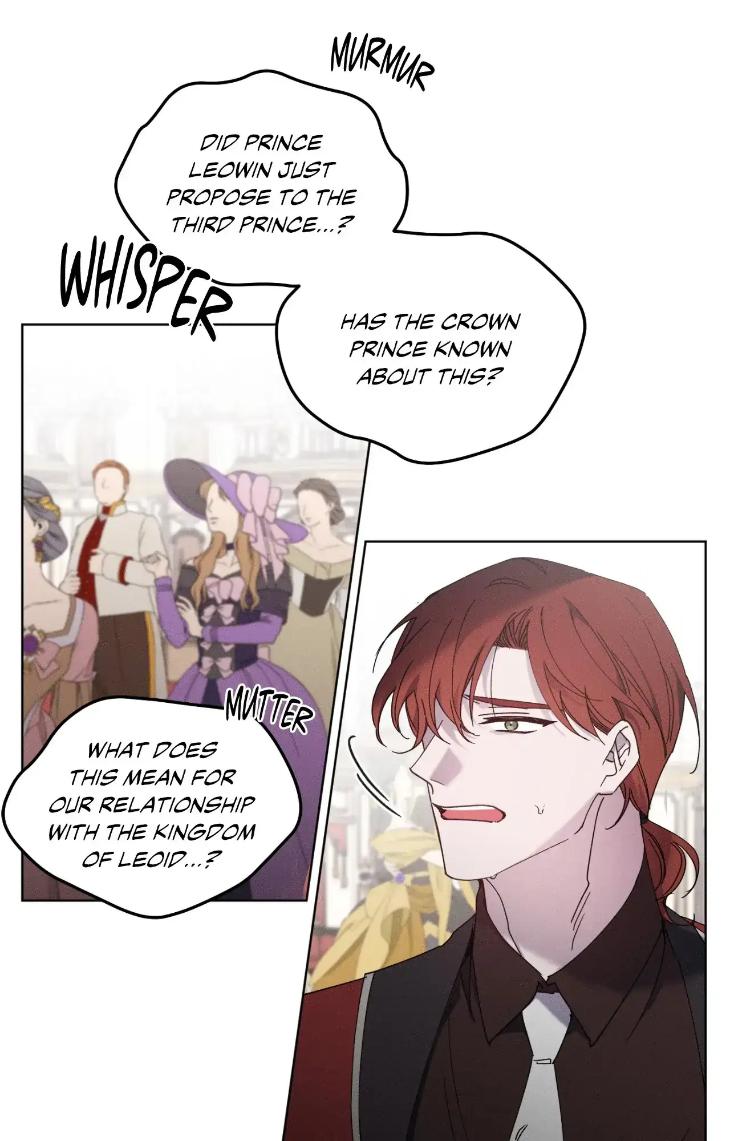 Love-Trap-By-Rayuan-Season-3-Uncensored-Eng page 6