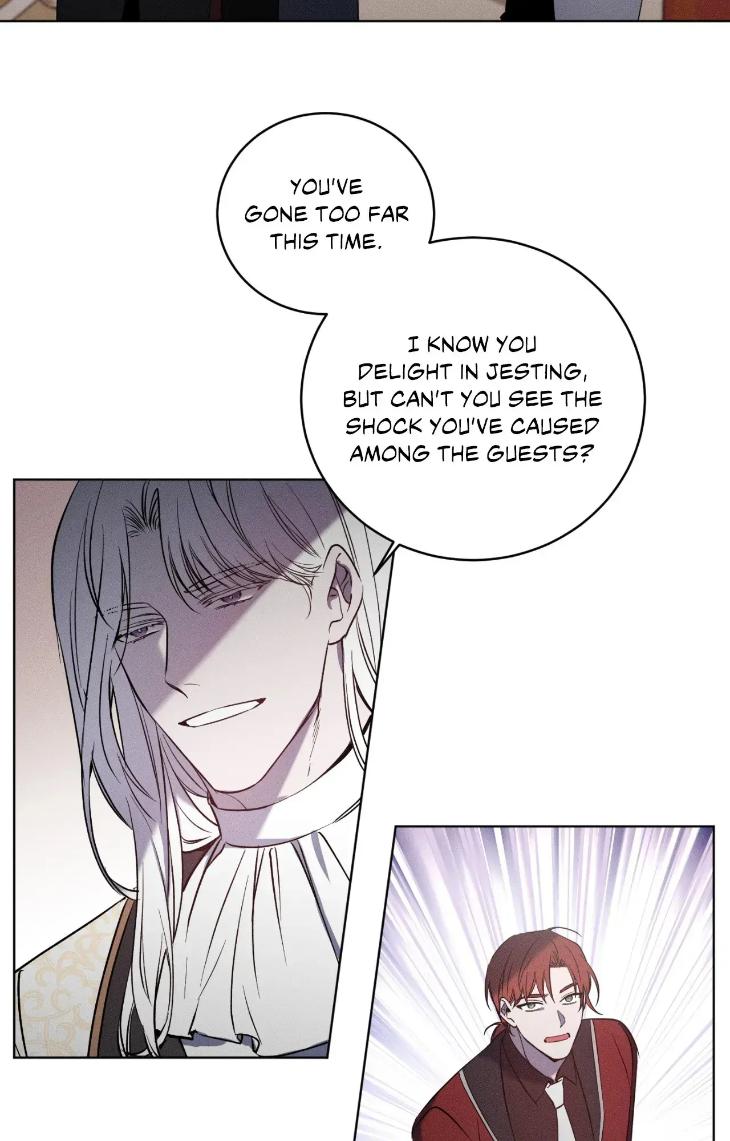 Love-Trap-By-Rayuan-Season-3-Uncensored-Eng page 9