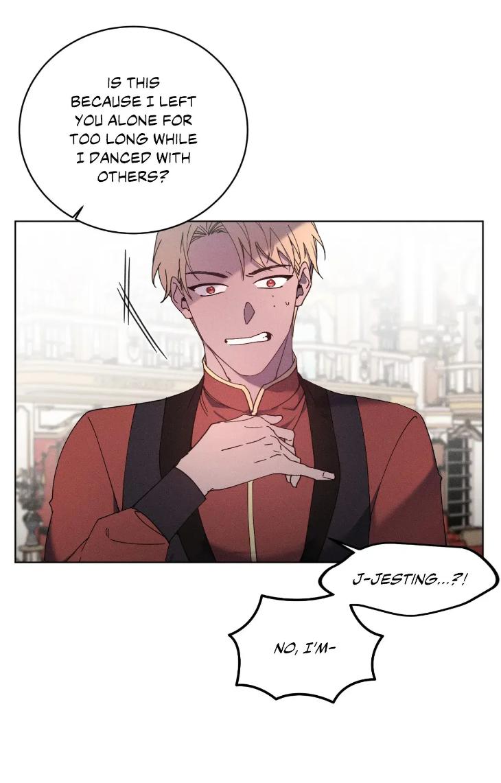 Love-Trap-By-Rayuan-Season-3-Uncensored-Eng page 11