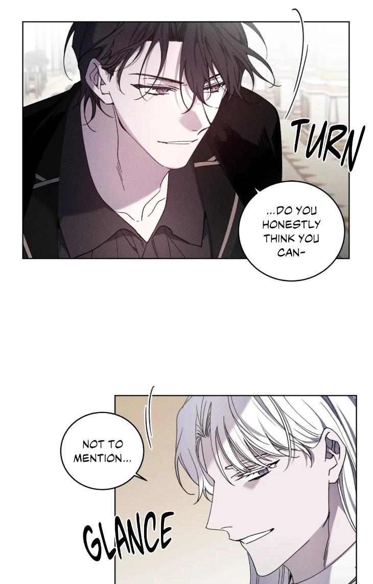 Love-Trap-By-Rayuan-Season-3-Uncensored-Eng page 16