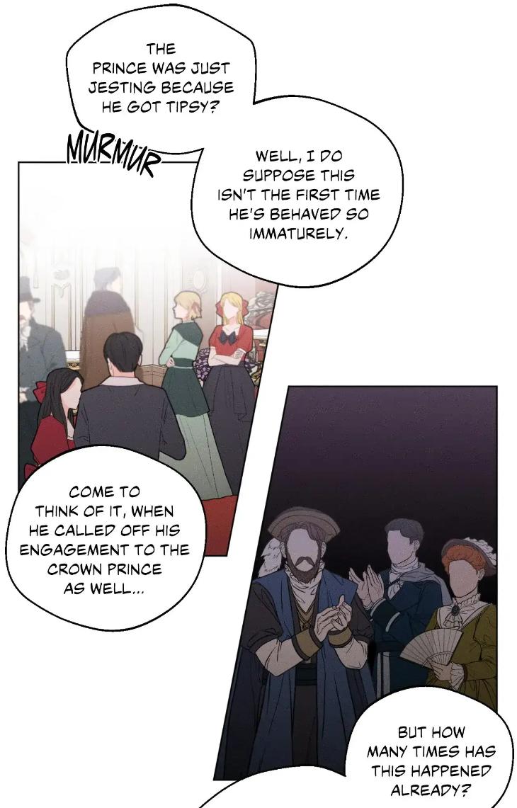 Love-Trap-By-Rayuan-Season-3-Uncensored-Eng page 21
