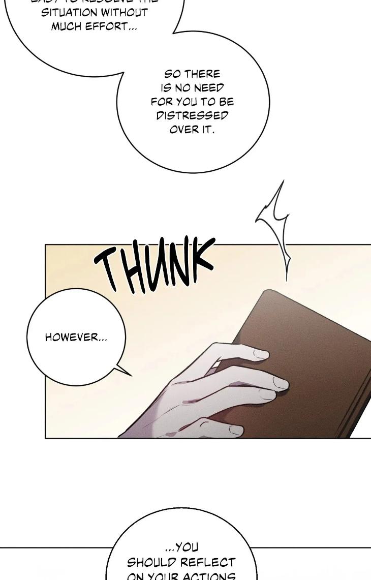 Love-Trap-By-Rayuan-Season-3-Uncensored-Eng page 39