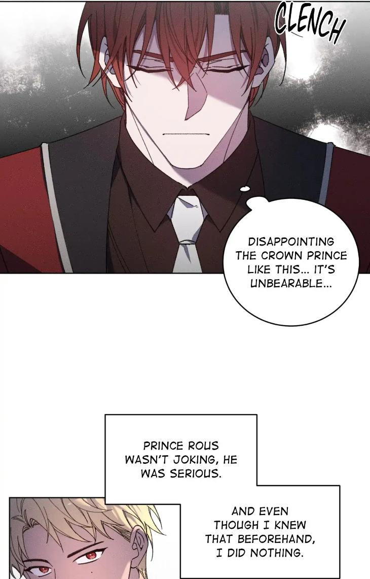 Love-Trap-By-Rayuan-Season-3-Uncensored-Eng page 42