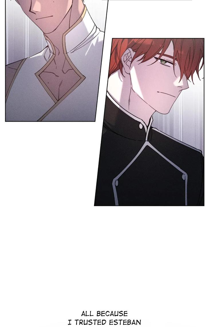 Love-Trap-By-Rayuan-Season-3-Uncensored-Eng page 43