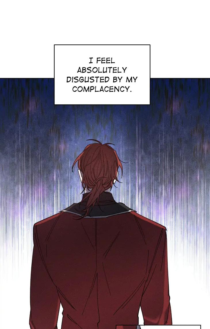 Love-Trap-By-Rayuan-Season-3-Uncensored-Eng page 45