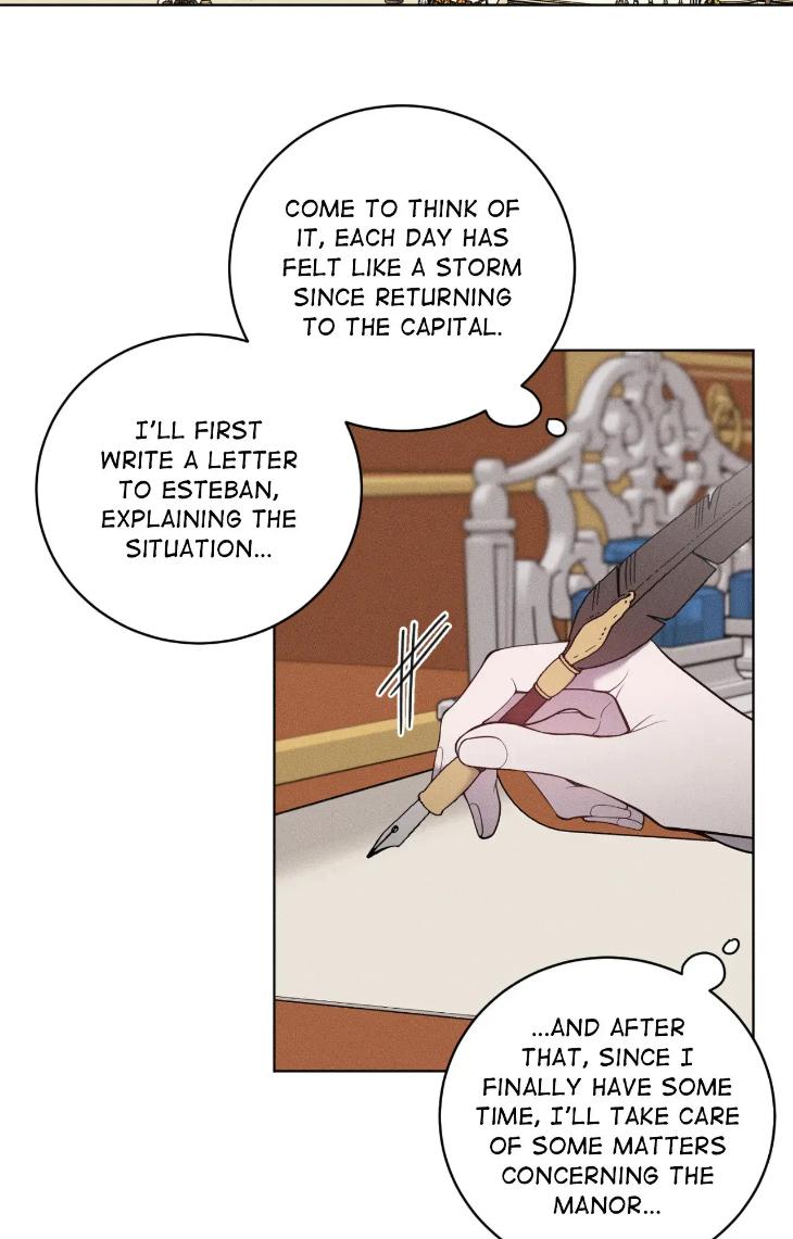 Love-Trap-By-Rayuan-Season-3-Uncensored-Eng page 48
