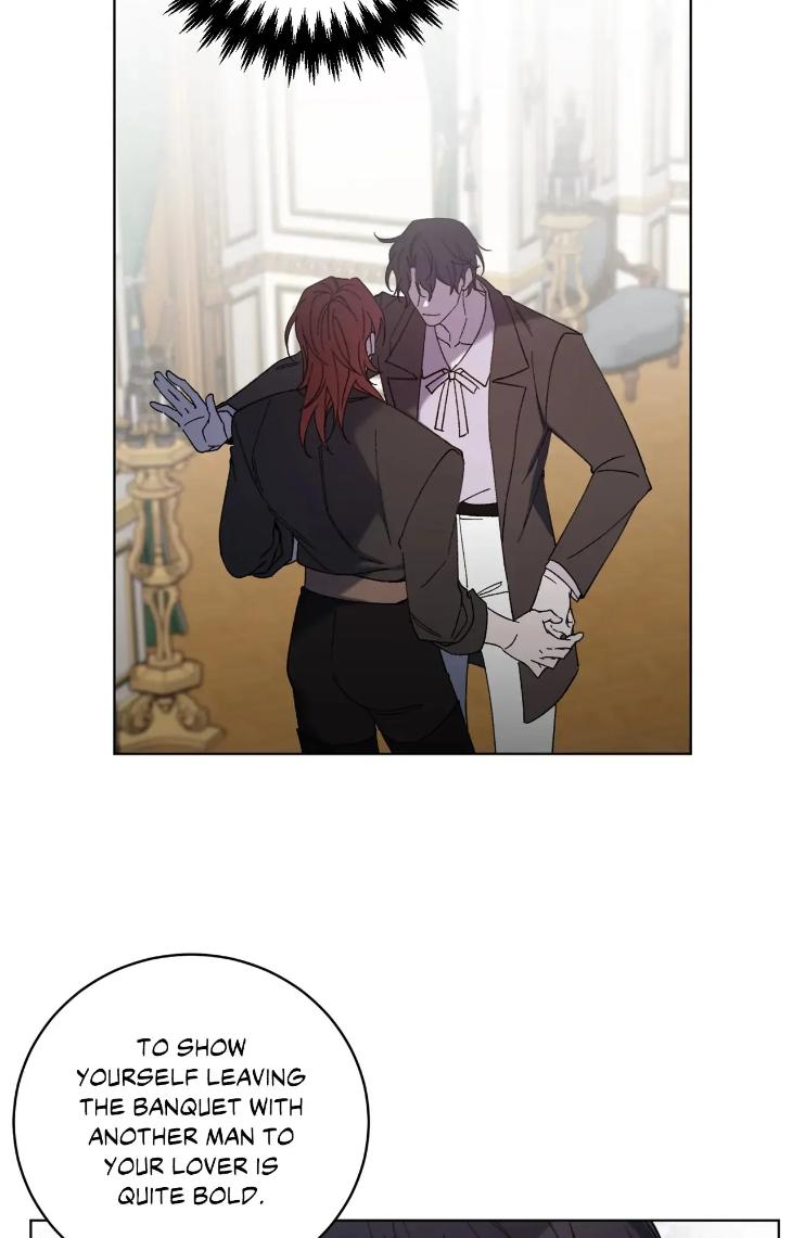 Love-Trap-By-Rayuan-Season-3-Uncensored-Eng page 4