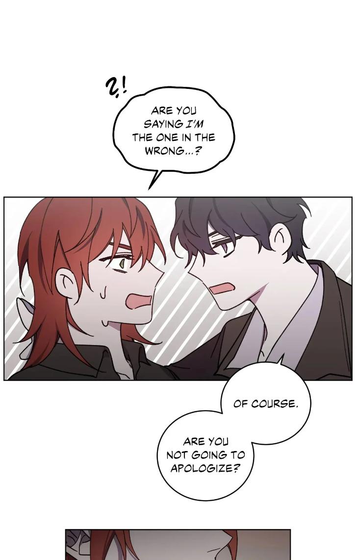 Love-Trap-By-Rayuan-Season-3-Uncensored-Eng page 6