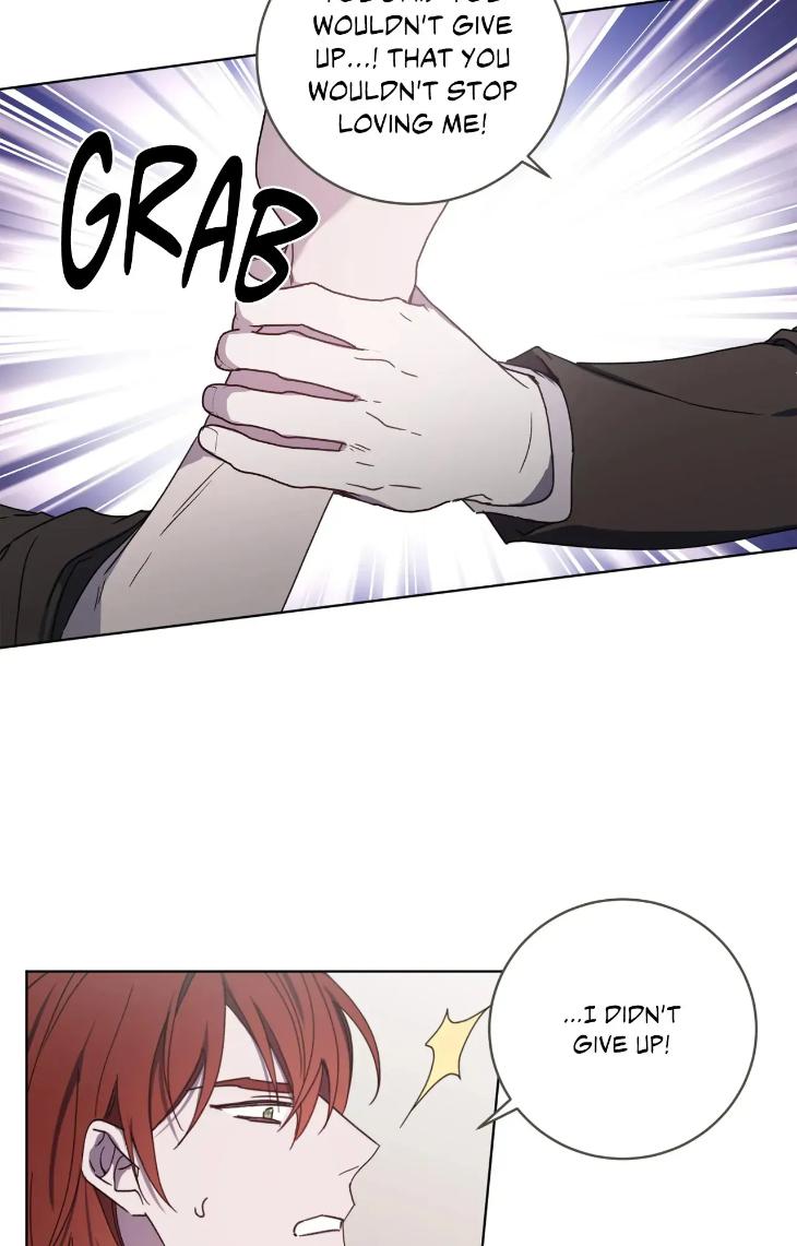 Love-Trap-By-Rayuan-Season-3-Uncensored-Eng page 14