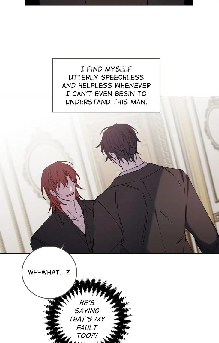 Love-Trap-By-Rayuan-Season-3-Uncensored-Eng page 19