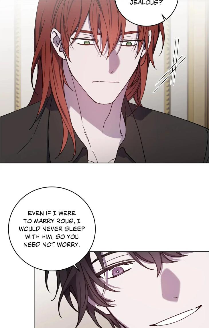 Love-Trap-By-Rayuan-Season-3-Uncensored-Eng page 22
