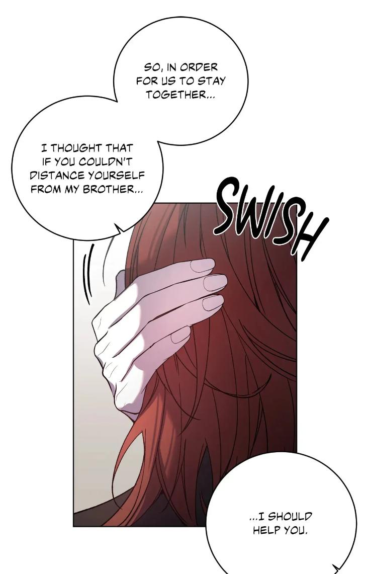 Love-Trap-By-Rayuan-Season-3-Uncensored-Eng page 37