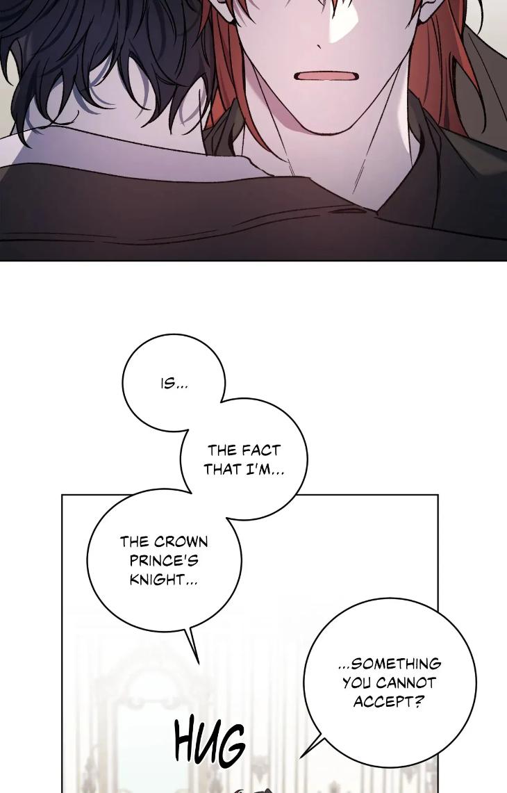 Love-Trap-By-Rayuan-Season-3-Uncensored-Eng page 39