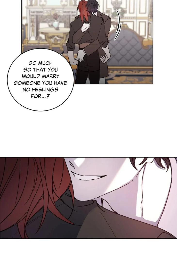 Love-Trap-By-Rayuan-Season-3-Uncensored-Eng page 40