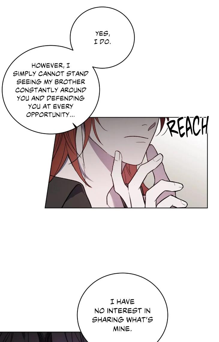 Love-Trap-By-Rayuan-Season-3-Uncensored-Eng page 44
