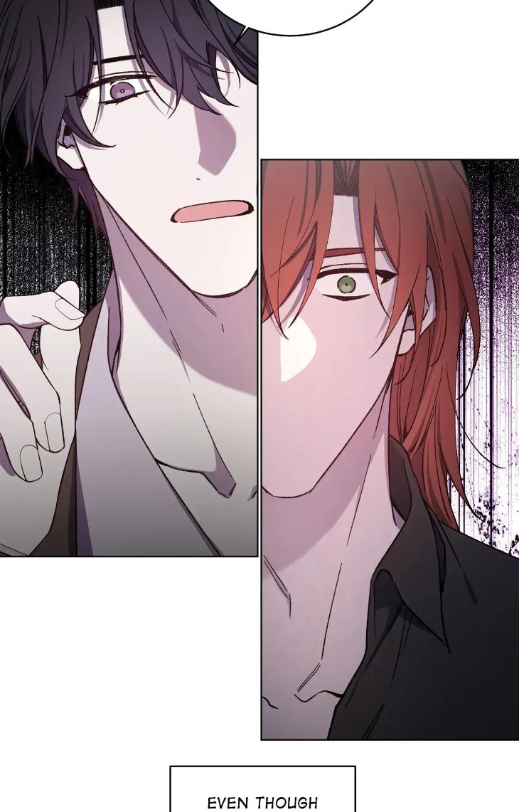 Love-Trap-By-Rayuan-Season-3-Uncensored-Eng page 45