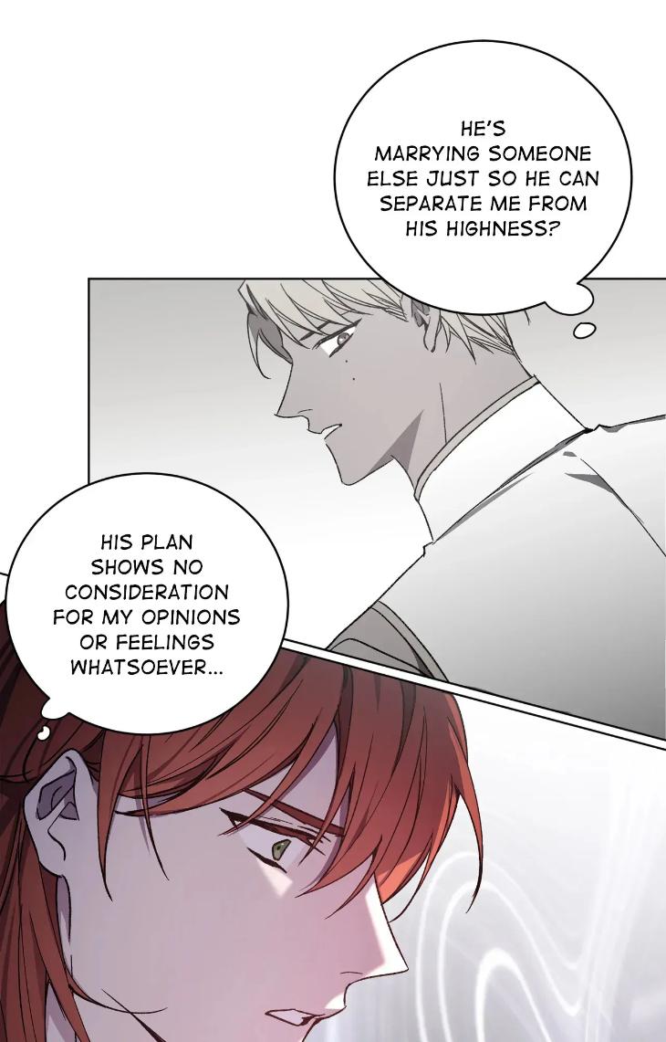 Love-Trap-By-Rayuan-Season-3-Uncensored-Eng page 47