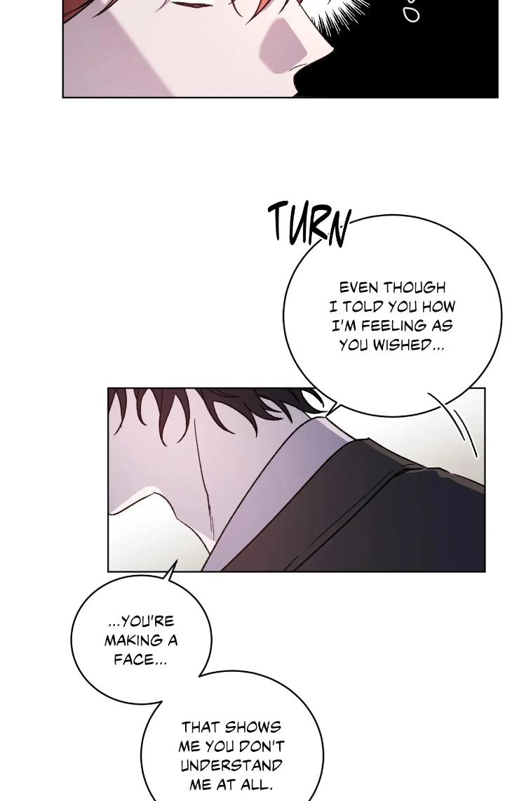 Love-Trap-By-Rayuan-Season-3-Uncensored-Eng page 49