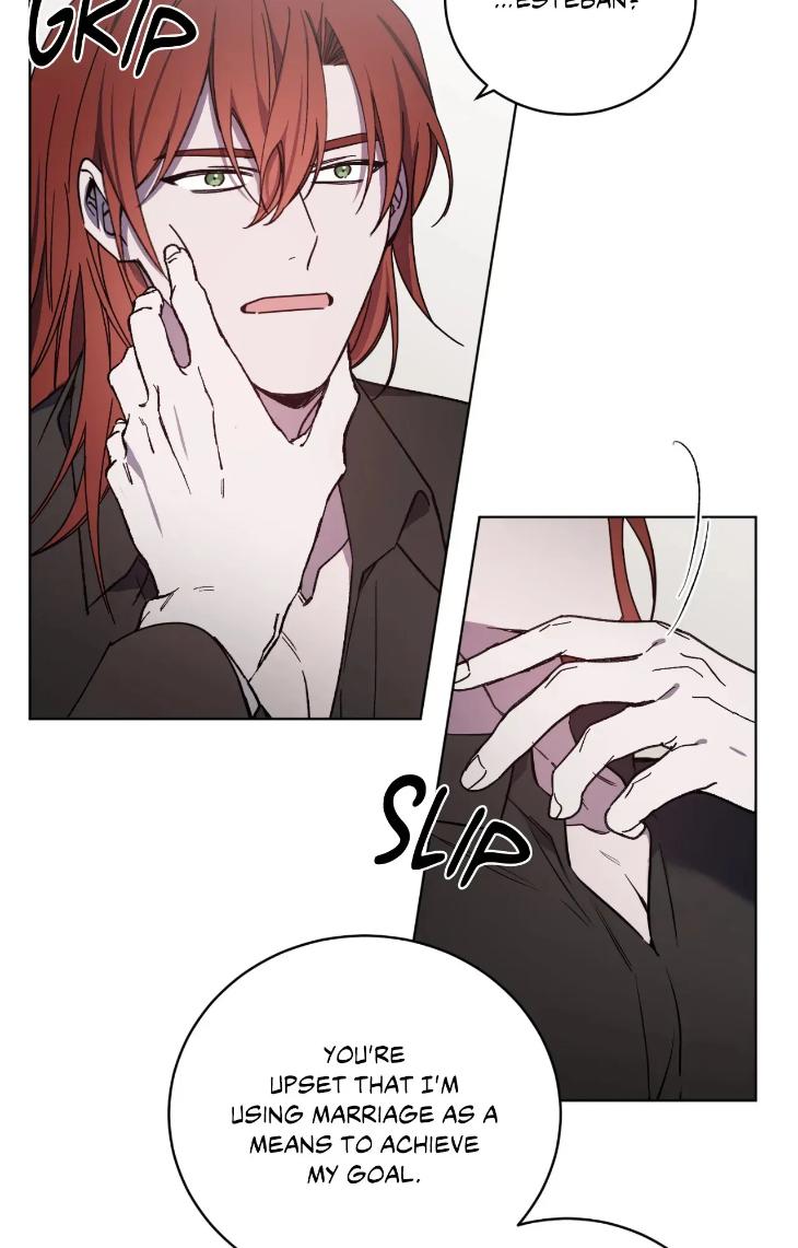 Love-Trap-By-Rayuan-Season-3-Uncensored-Eng page 4