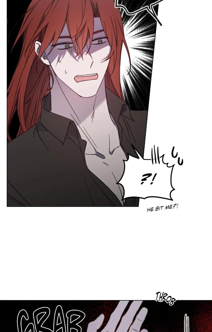 Love-Trap-By-Rayuan-Season-3-Uncensored-Eng page 19