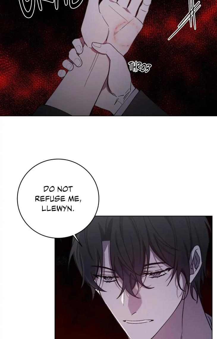 Love-Trap-By-Rayuan-Season-3-Uncensored-Eng page 20