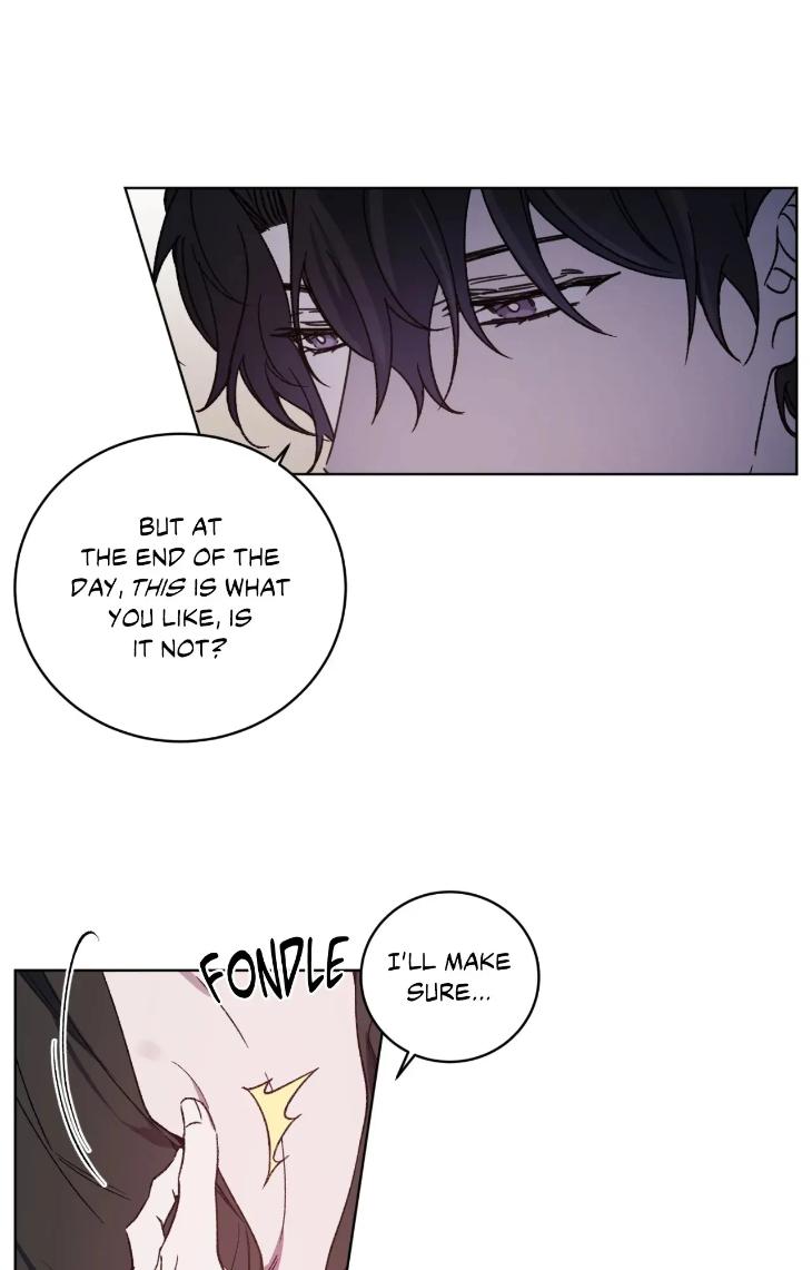 Love-Trap-By-Rayuan-Season-3-Uncensored-Eng page 23