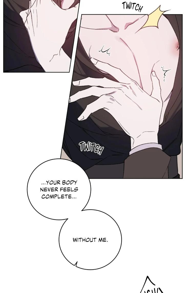 Love-Trap-By-Rayuan-Season-3-Uncensored-Eng page 24