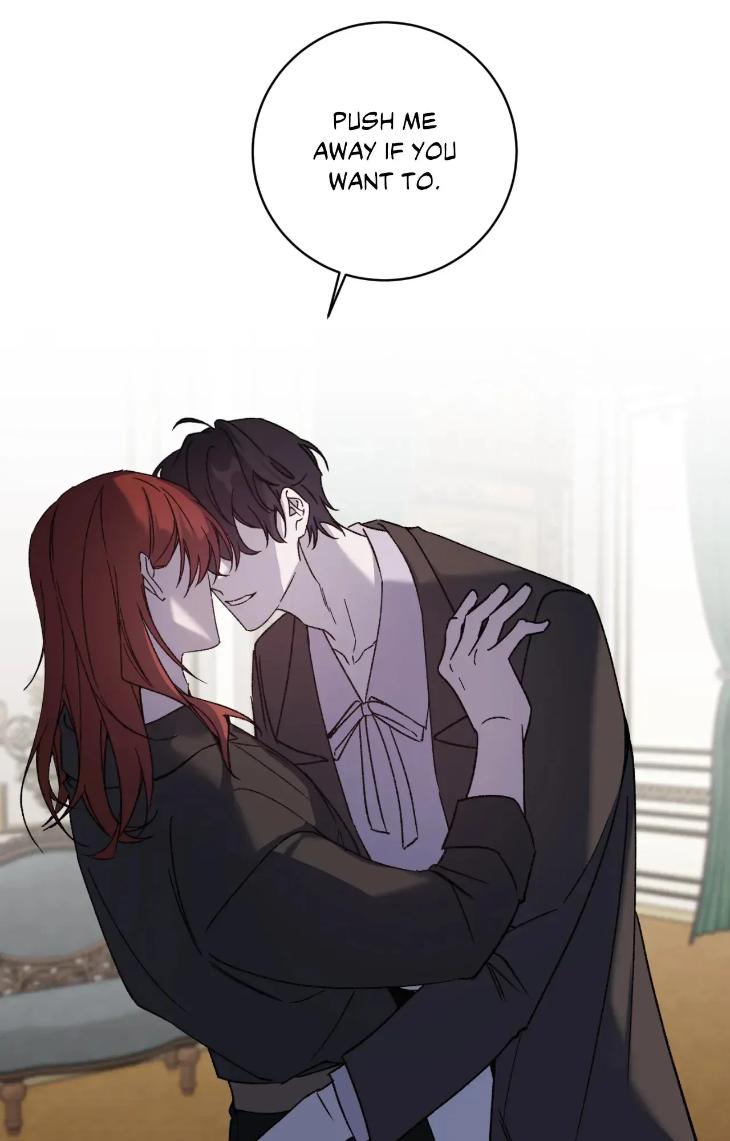 Love-Trap-By-Rayuan-Season-3-Uncensored-Eng page 26
