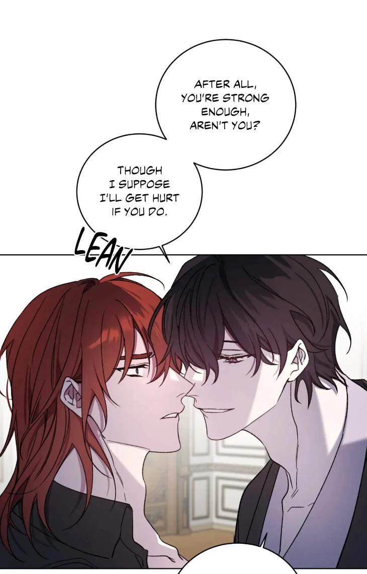Love-Trap-By-Rayuan-Season-3-Uncensored-Eng page 28