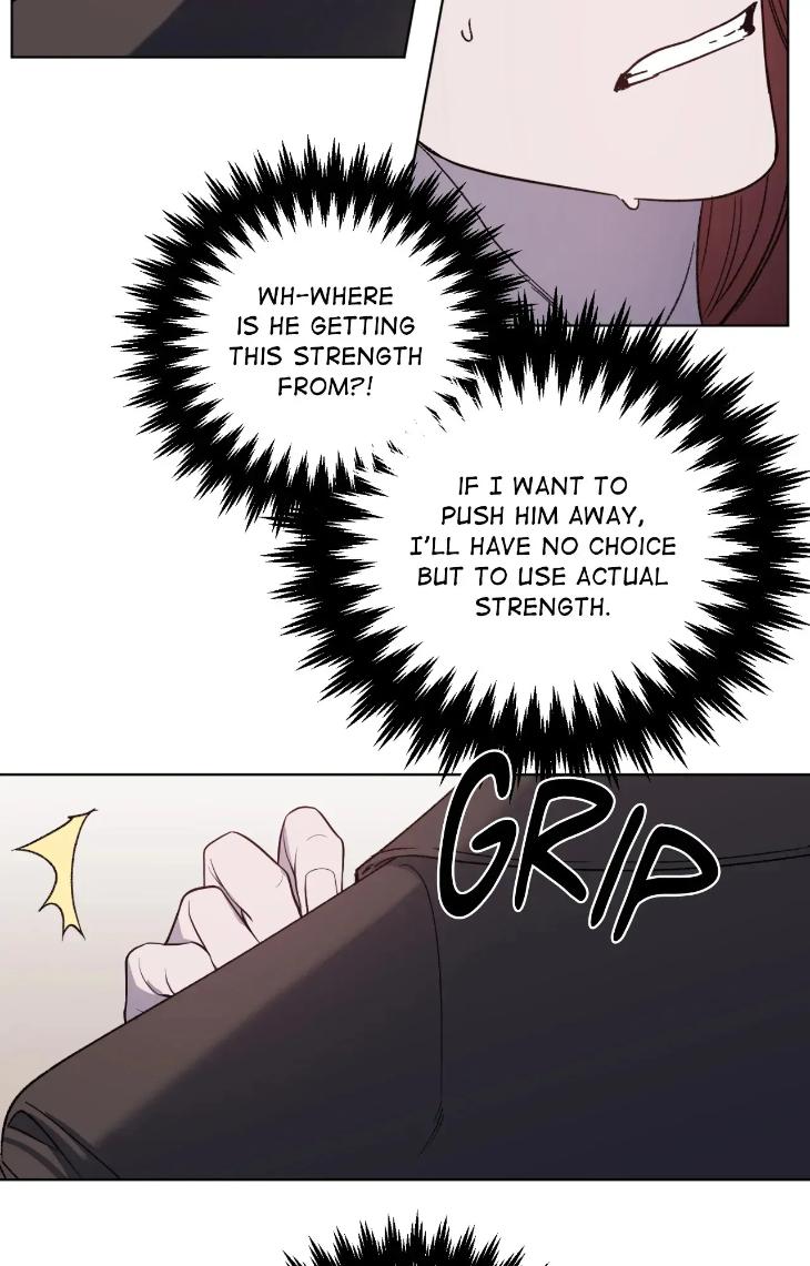 Love-Trap-By-Rayuan-Season-3-Uncensored-Eng page 30