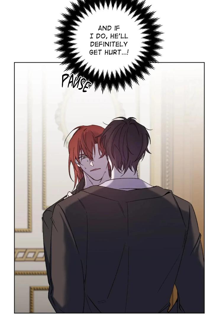 Love-Trap-By-Rayuan-Season-3-Uncensored-Eng page 31