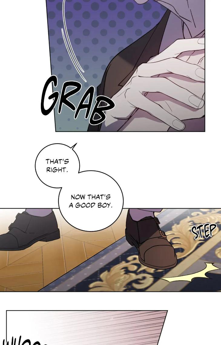 Love-Trap-By-Rayuan-Season-3-Uncensored-Eng page 33