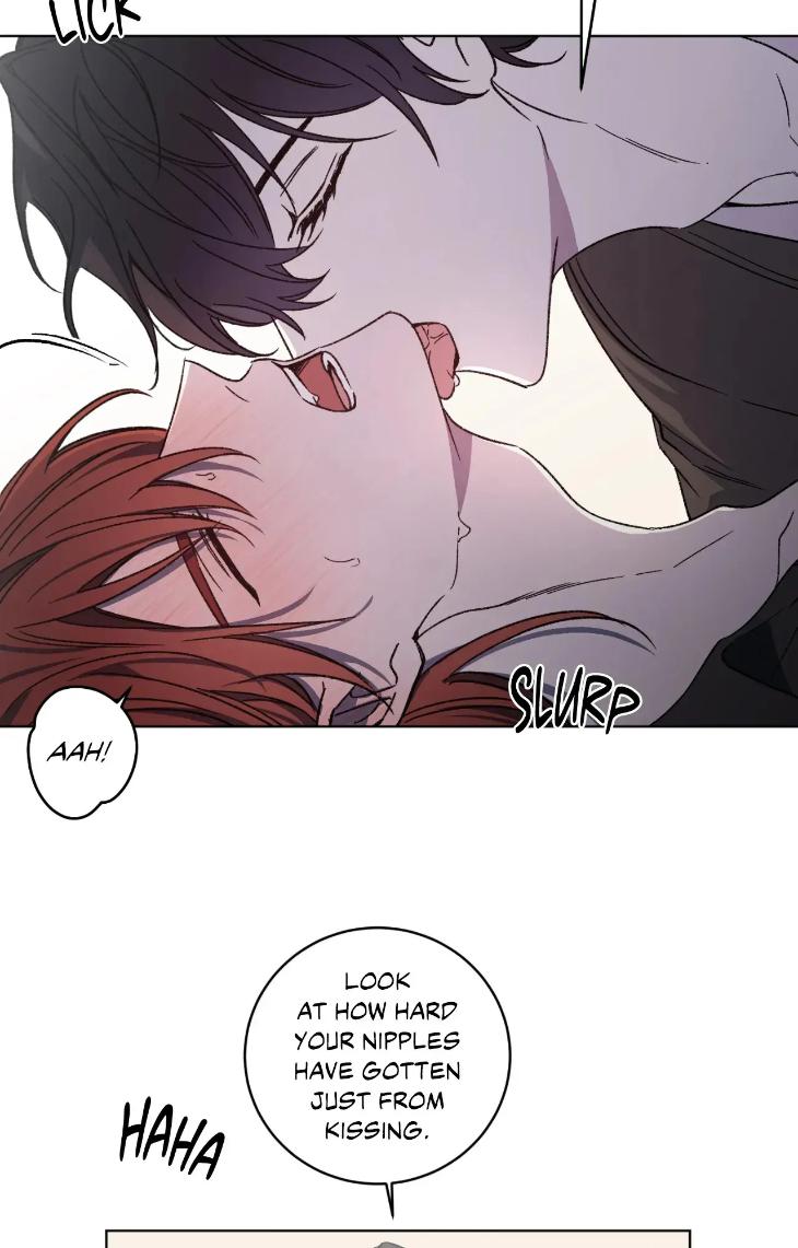 Love-Trap-By-Rayuan-Season-3-Uncensored-Eng page 38