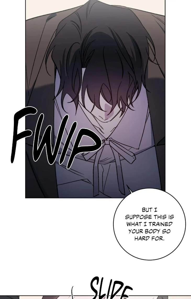 Love-Trap-By-Rayuan-Season-3-Uncensored-Eng page 39
