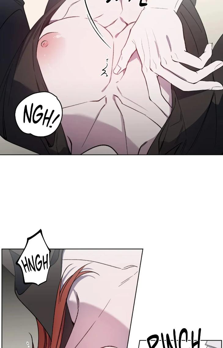 Love-Trap-By-Rayuan-Season-3-Uncensored-Eng page 40