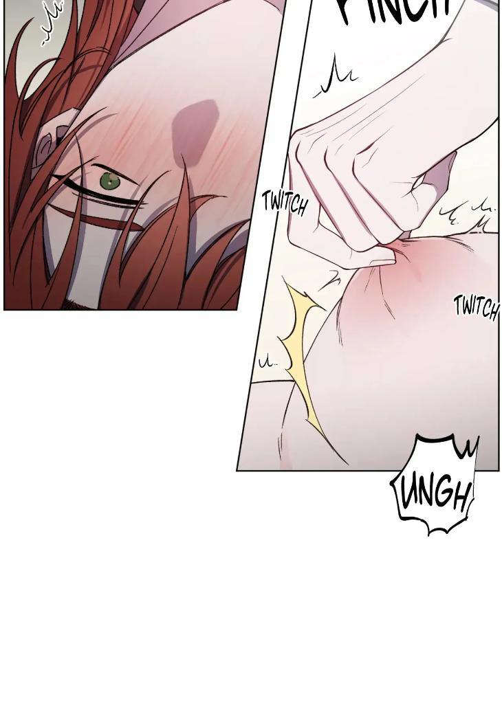 Love-Trap-By-Rayuan-Season-3-Uncensored-Eng page 41