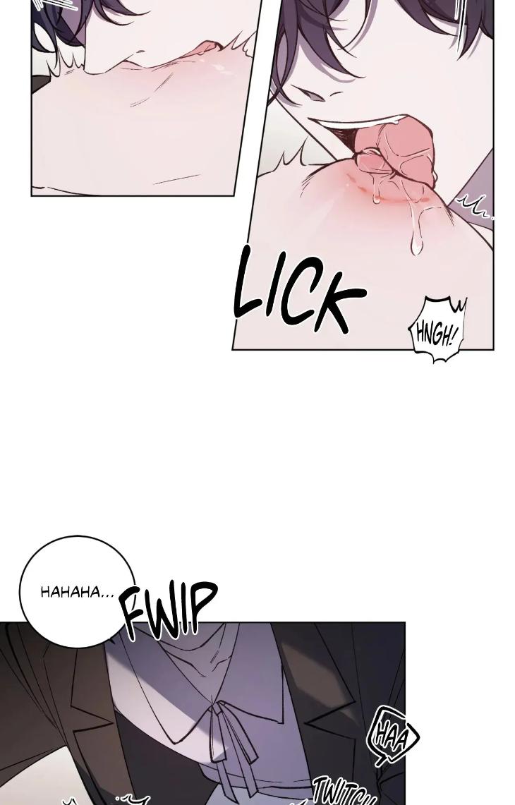 Love-Trap-By-Rayuan-Season-3-Uncensored-Eng page 44