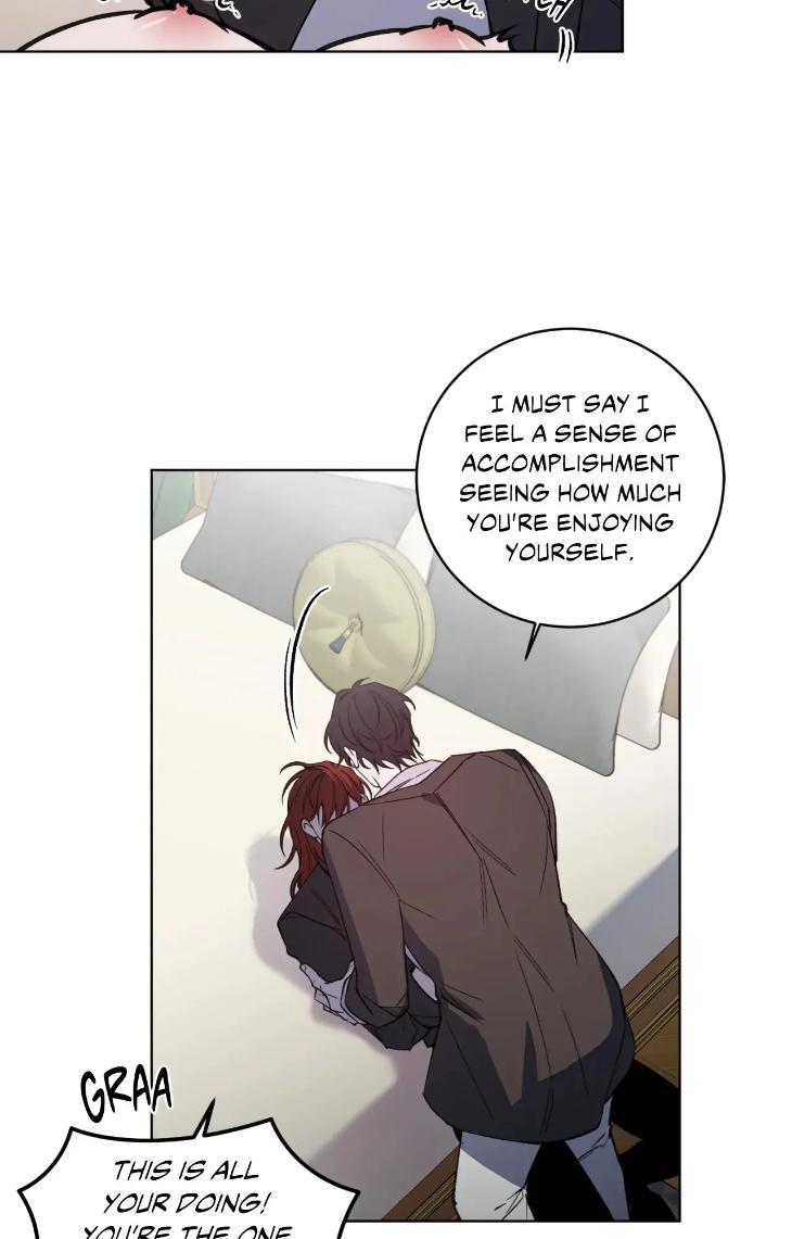 Love-Trap-By-Rayuan-Season-3-Uncensored-Eng page 45